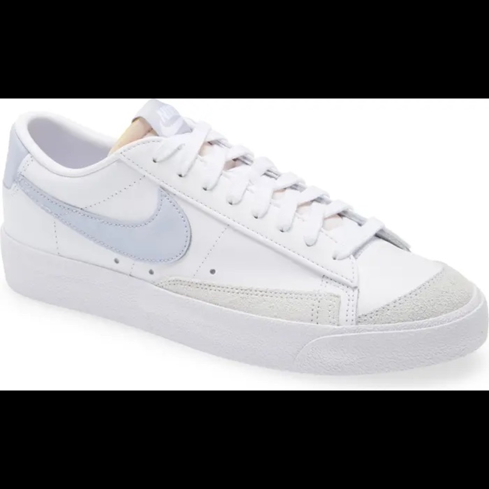 Nike Blazer Low '77 Sneaker